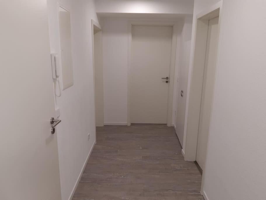 Wohnung In グレーフェン エクステリア 写真