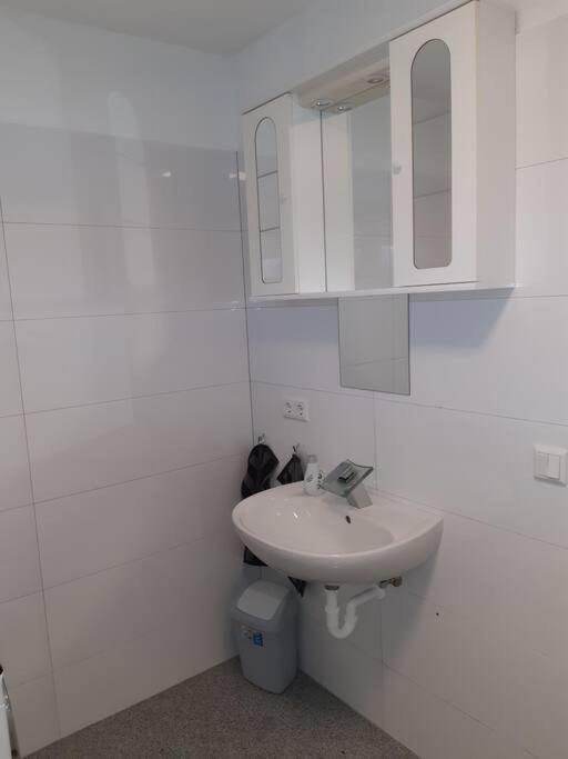 Wohnung In グレーフェン エクステリア 写真
