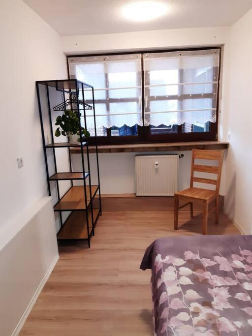 Wohnung In グレーフェン エクステリア 写真